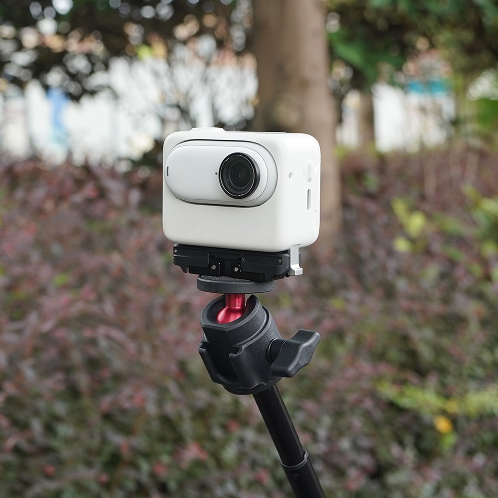 Adaptateur magnétique à dégage - Insta360 Camera Go 3 avis et prix