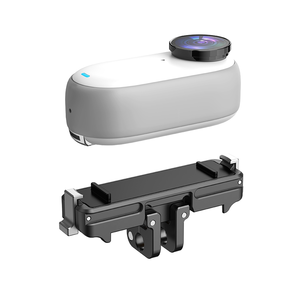 Adaptateur magnétique à dégage - Insta360 Camera Go 3 avis et prix