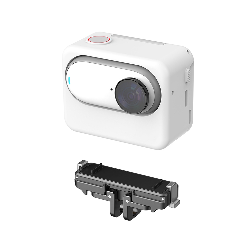 Adaptateur magnétique à dégage - Insta360 Camera Go 3 avis et prix