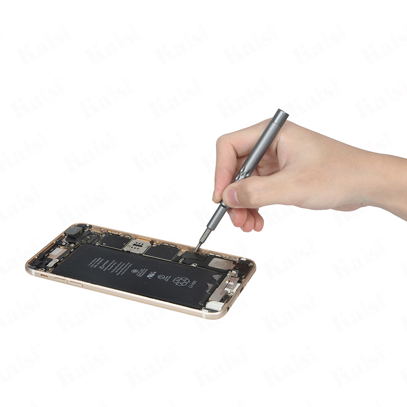 KAISI Ensemble de tournevis po - Electronics Repair Tools And Equipment avis et prix