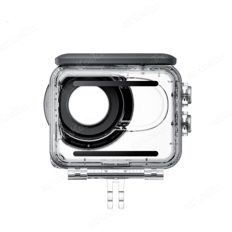 Boîtier étanche 60M pour Insta - Insta360 Camera Go 3 avis et prix