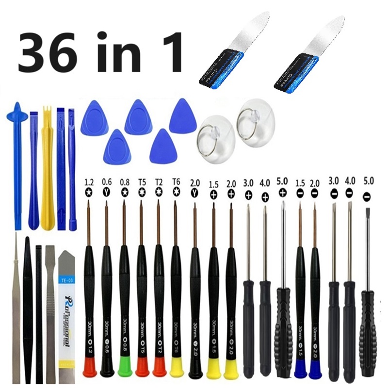 Outils de réparation de démont - Electronics Repair Manual avis et prix