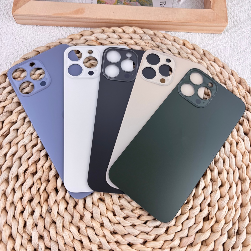 Coque arrière de remplacement  - Phone Battery Replacement avis et prix