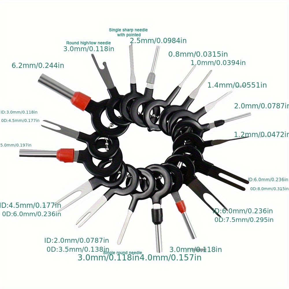 Kit d'outils de réparation et  - Elektronik Repair avis et prix