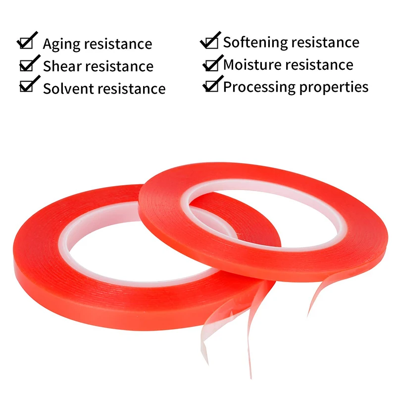 Ruban adhésif double face acry - Electronics Repair Tape avis et prix