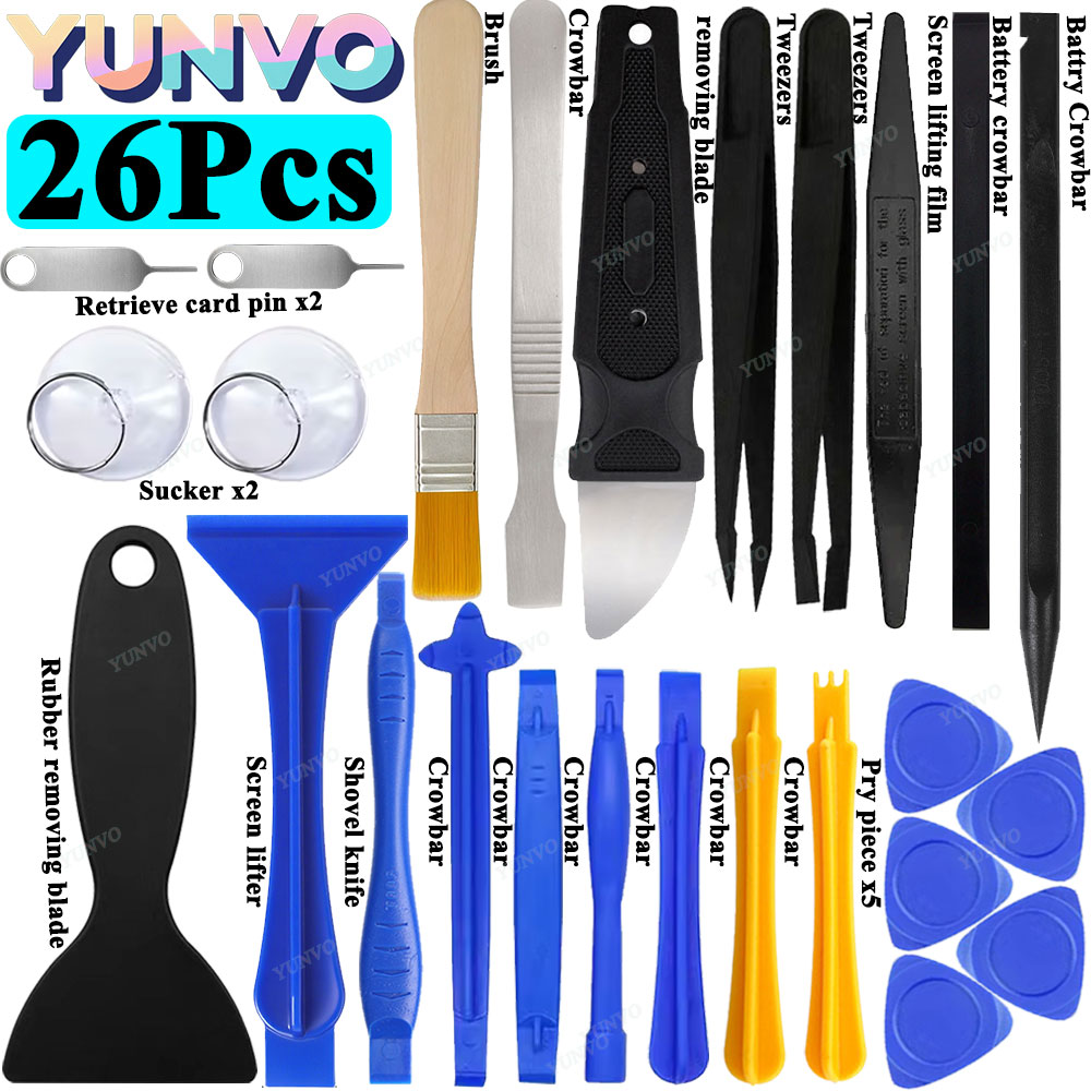 Kit d'outils universels pour l - Electronics Repair Services avis et prix