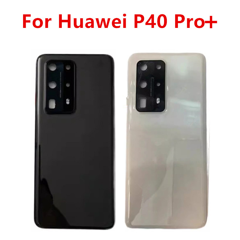 Coque arrière de batterie P40P - Phone Battery Replacement avis et prix
