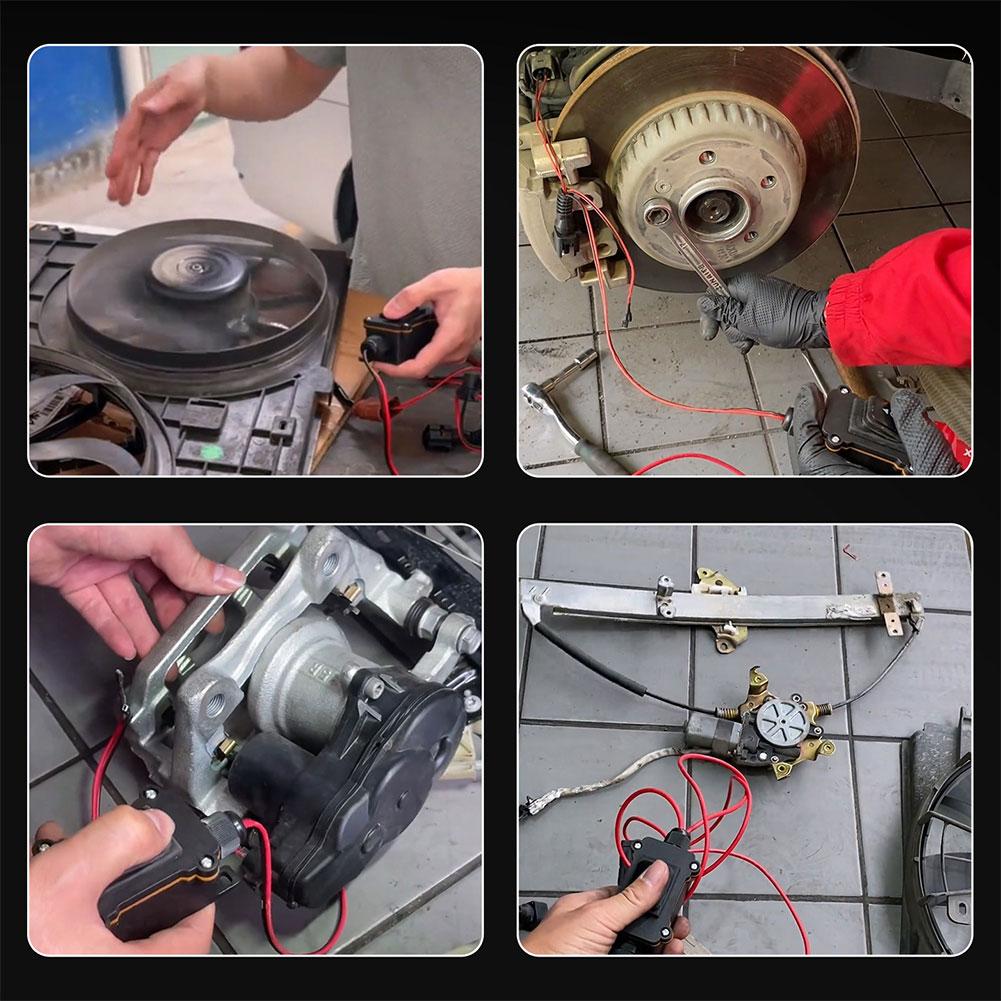 Outil universel de réinitialis - Electronics Repair Services avis et prix